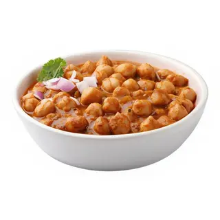 chana masala