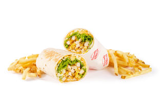 Crispy Wrap