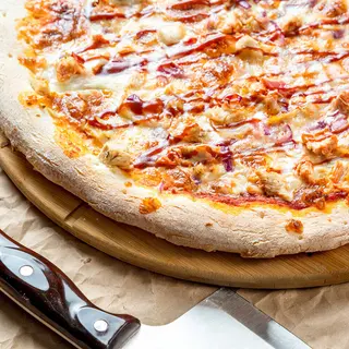 Pizza 5 Fromage