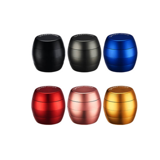 Grinder Alumnium - EGG GRINDER