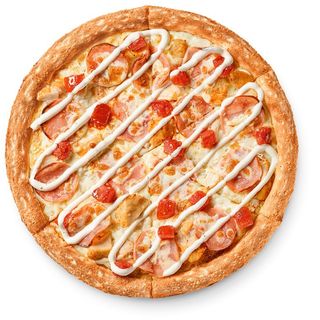 Ranch din belşug Mică Tradițional