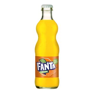 Fanta