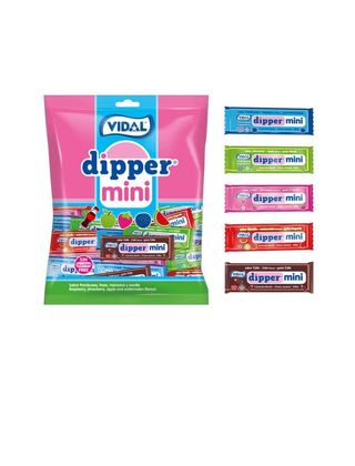 Dipper mini Vidal bolsa (275 G.)