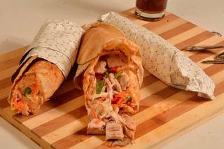 CHOIX SPECIAL SHARWAMA 