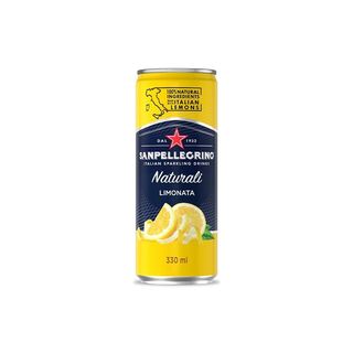 San Pellegrino Limonada, 33cl