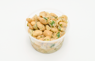 Бобена салата (100г)