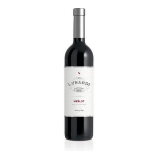 Casa Lunardi Merlot 2018 13% 0.75 L