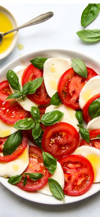 Caprese