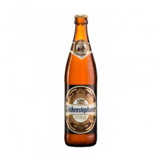 Cerveza Weihenstephaner Vitus Trigo 500ml