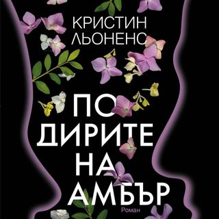 По дирите на Амбър