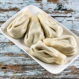 სოკოს ხინკალი 20ც