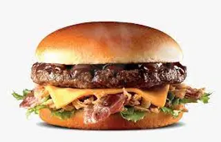 BBQ Burger
