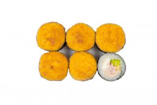 Miniroll Краб 6шт