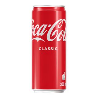 Coca-Cola (250 мл.)