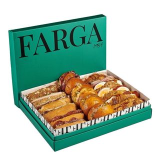 Mix Salado Box (18 uds)