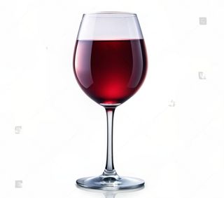 Copa vino de la casa (blanco, rosado, tinto)