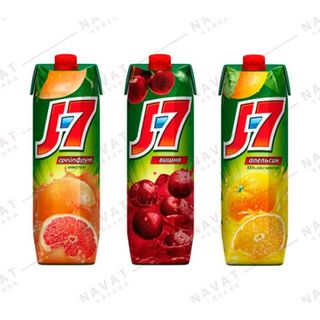 Соки в ассортименте (1 л.)