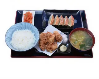 Gyo-Kara Set