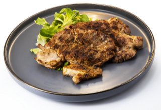 CEAFA ETERNA SI STRAMOSEASCA