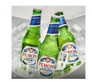Bere Peroni 0,33ml