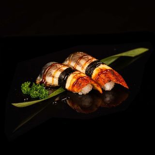 Nigiri De Unagi 2 Pzs. 