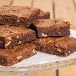 Brownie / ბრაუნი
