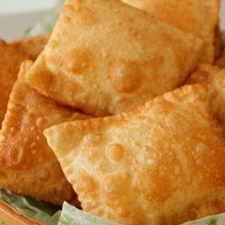 Pastéis de Massa Muito Tenra