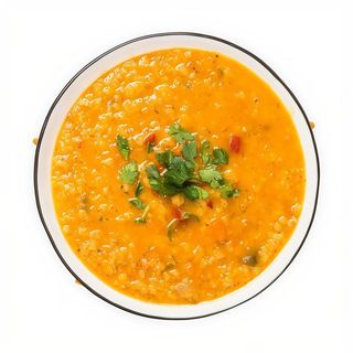 Dhal soup