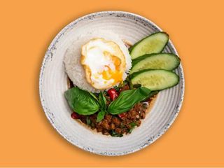 MOO PAD KRAPAO️️️