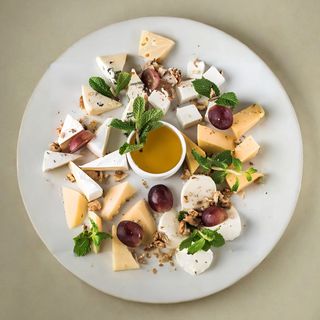 Сирне асорті (300г)