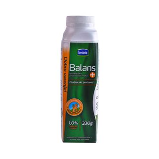Balans jogurt 330g