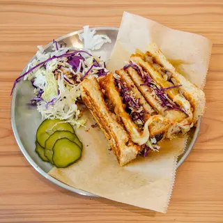 CHIZU SANDO