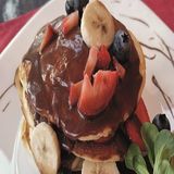 Американски палачинки