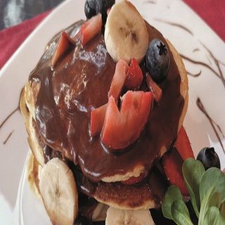 Американски палачинки