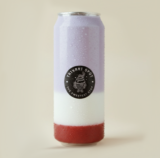 Ягодов Таро Милкшейк