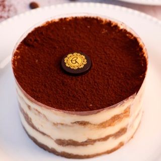 Tiramisú