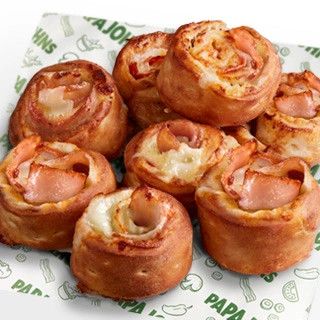 Papa Rolls - York XL