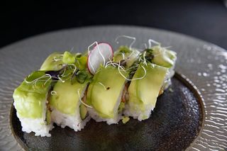 130 Maki Kirin Vegetal, 8 Unidades