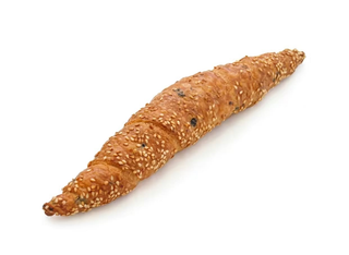 Рогче с маслини