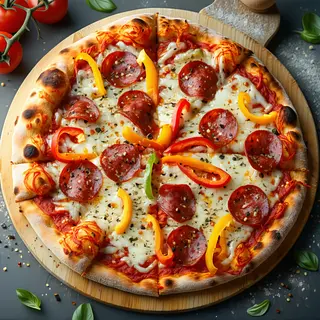 Pizza wenecja