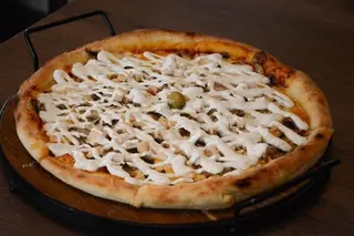 Picek Pizza