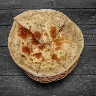 Pan Pizza Romero