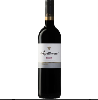 Vino Azpilicueta