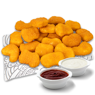 20*ПИЛ. ХАПКИ +2*СОС ПО ИЗБОР