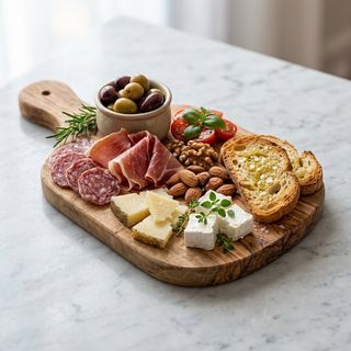Picada personal