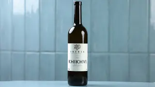 ხიხვი (მეღვინეობა იბერია)
