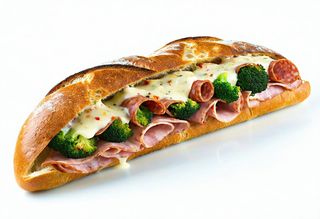 SALSICCIA & FRIARIELLI