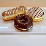 Pastel Relleno De Nata