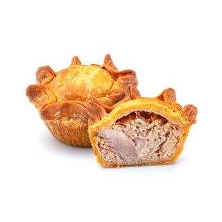 Empada Galinha 90 gr