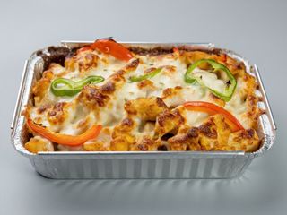 Loaded Fries